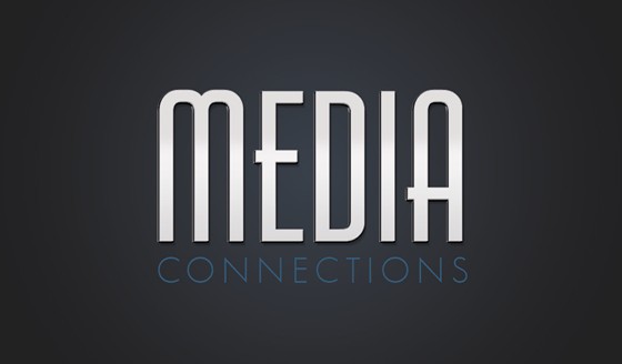 Graphic Design: Media Connections