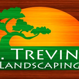 Graphic Design: A Trevino Landscaping
